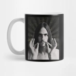 James Taylor Mug